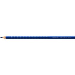 Színes ceruza háromszögletű GRIP Faber-Castell éjkék Író- irodaszer, papíráru Faber - Castell