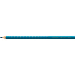 Színes ceruza háromszögletű GRIP Faber-Castell lagúnakék Író- irodaszer, papíráru Faber - Castell