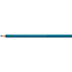 Színes ceruza háromszögletű GRIP Faber-Castell lagúnakék Író- irodaszer, papíráru Faber - Castell