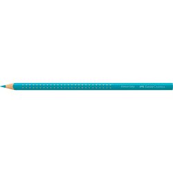 Színes ceruza háromszögletű GRIP Faber-Castell jáde-zöld Író- irodaszer, papíráru Faber - Castell