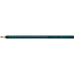 Színes ceruza háromszögletű GRIP Faber-Castell fenyőzöld Író- irodaszer, papíráru Faber - Castell
