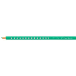 Színes ceruza háromszögletű GRIP Faber-Castell mentazöld Író- irodaszer, papíráru Faber - Castell