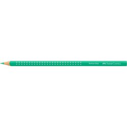 Színes ceruza háromszögletű GRIP Faber-Castell mentazöld Író- irodaszer, papíráru Faber - Castell