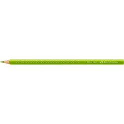 Színes ceruza háromszögletű GRIP Faber-Castell pisztáciazöld Író- irodaszer, papíráru Faber - Castell
