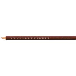 Színes ceruza háromszögletű GRIP Faber-Castell őzbarna Író- irodaszer, papíráru Faber - Castell