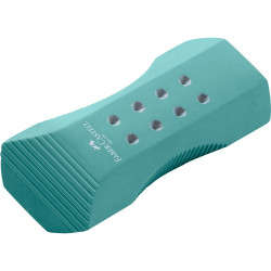 Radír pvc-mentes RollOn Sparkle Faber-Castell rózsaszín,lila,óceánkék Író- irodaszer, papíráru Faber - Castell