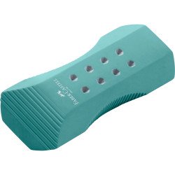 Radír pvc-mentes RollOn Sparkle Faber-Castell rózsaszín,lila,óceánkék Író- irodaszer, papíráru Faber - Castell