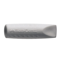 Kupakradír GRIP 2001 Faber-Castell szürke 2db/csomag Író- irodaszer, papíráru Faber - Castell