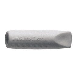 Kupakradír GRIP 2001 Faber-Castell szürke 2db/csomag Író- irodaszer, papíráru Faber - Castell