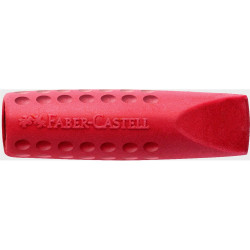 Kupakradír GRIP 2001 Faber-Castell piros/kék 2db/csomag Író- irodaszer, papíráru Faber - Castell