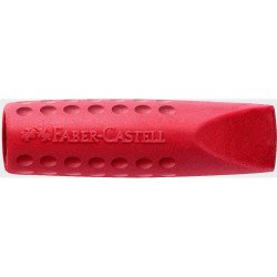Kupakradír GRIP 2001 Faber-Castell piros/kék 2db/csomag Író- irodaszer, papíráru Faber - Castell