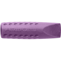 Kupakradír GRIP 2001 Faber-Castell fekete/óceánkék, lila/rózsaszín 2db/csomag Író- irodaszer, papíráru Faber - Castell