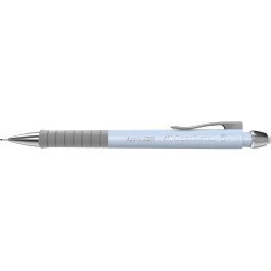 Nyomósiron 0.5mm APOLLÓ Faber-Castell égkék test Író- irodaszer, papíráru Faber - Castell