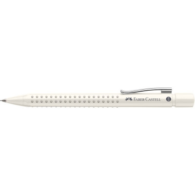 Nyomósiron 0.5mm GRIP 2010 Faber-Castell kókusztej test