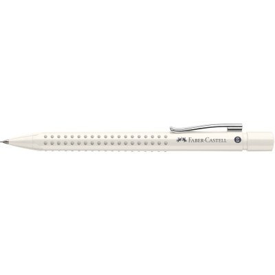 Nyomósiron 0.5mm GRIP 2010 Faber-Castell kókusztej test