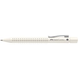 Nyomósiron 0.5mm GRIP 2010 Faber-Castell kókusztej test Író- irodaszer, papíráru Faber - Castell