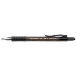 Nyomósiron 0.7mm GRIP MATIC 1377 Faber-Castell fekete test Író- irodaszer, papíráru Faber - Castell