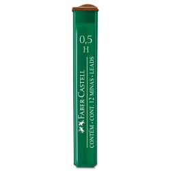 Ironbél 0.5mm H POLYMER Faber-Castell Író- irodaszer, papíráru Faber - Castell