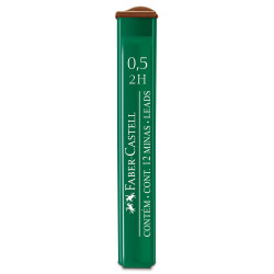 Ironbél 0.5mm 2H POLYMER Faber-Castell Író- irodaszer, papíráru Faber - Castell