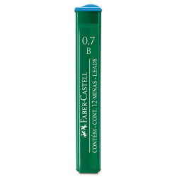 Ironbél 0.7mm B POLYMER Faber-Castell Író- irodaszer, papíráru Faber - Castell
