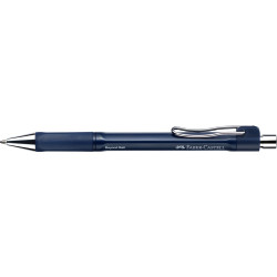 Golyóstoll BEYOND  M Faber-Castell kék test Író- irodaszer, papíráru Faber - Castell