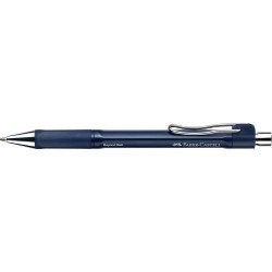 Golyóstoll BEYOND  M Faber-Castell kék test Író- irodaszer, papíráru Faber - Castell