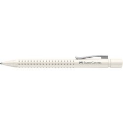 Golyóstoll GRIP 2010 XB Faber-Castell kókusztej test Író- irodaszer, papíráru Faber - Castell