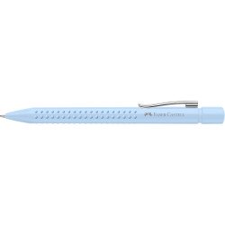 Golyóstoll GRIP 2010 XB Faber-Castell égkék test Író- irodaszer, papíráru Faber - Castell