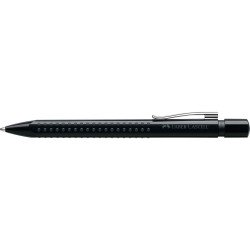Golyóstoll GRIP 2010 XB Faber-Castell fekete test Író- irodaszer, papíráru Faber - Castell