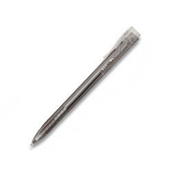 Golyóstoll 0.5mm RX5 Faber-Castell fekete Író- irodaszer, papíráru Faber - Castell