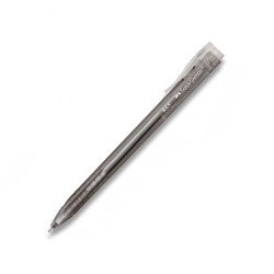 Golyóstoll 0.5mm RX5 Faber-Castell fekete Író- irodaszer, papíráru Faber - Castell