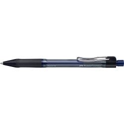 Zseléstoll 0.7mm nyomógombos BEYOND Faber-Castell kék Író- irodaszer, papíráru Faber - Castell