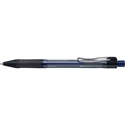 Zseléstoll 0.7mm nyomógombos BEYOND Faber-Castell kék Író- irodaszer, papíráru Faber - Castell