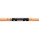 Akril marker kétvégű MULTIMARK 303 Faber-Castell púder
