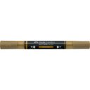 Akril marker kétvégű MULTIMARK 178 Faber-Castell kávé barna