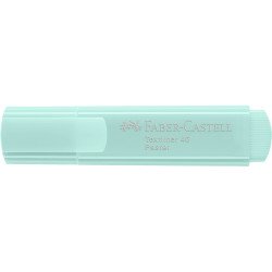 Szövegkiemelő 1-5mm vágott hegyű Faber-Castell 46 pasztell trópusi színű Író- irodaszer, papíráru Faber - Castell