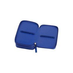 Tolltartó 3 szintes, 3D-s dinoszaurusz mintával Faber-Castell Író- irodaszer, papíráru Faber - Castell