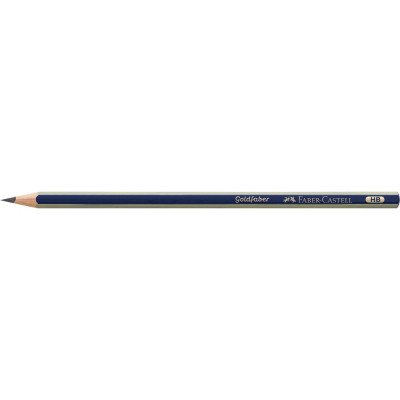 Grafitceruza HB hatszögletű GOLDFABER 1221 Faber-Castell