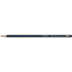 Grafitceruza HB hatszögletű GOLDFABER 1221 Faber-Castell Író- irodaszer, papíráru Faber - Castell