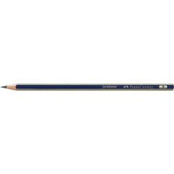 Grafitceruza B hatszögletű GOLDFABER 1221 Faber-Castell Író- irodaszer, papíráru Faber - Castell