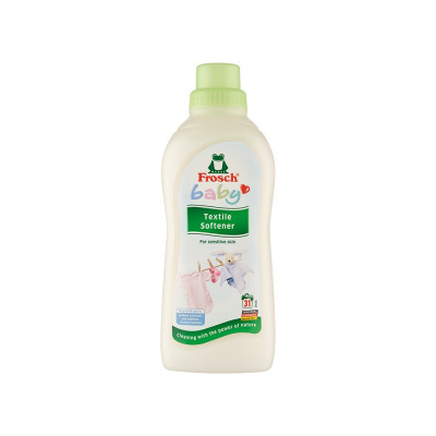 Öblítő 750 ml Frosch Baby
