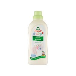 Öblítő 750 ml Frosch Baby Iroda üzemeltetés, munkavédelem Frosch