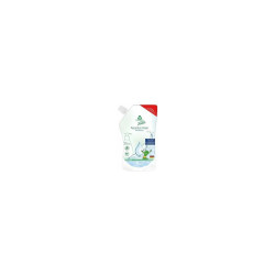 Folyékony szappan utántöltő 500 ml Frosch Sensitive Szappanok Frosch