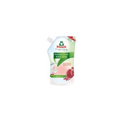 Folyékony szappan utántöltő 500 ml Frosch Gránátalma Szappanok Frosch