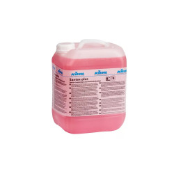 Szaniter alap- és uszodai tisztítószer 10 liter Kiehl Santex-plus Iroda üzemeltetés, munkavédelem Kiehl