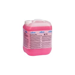 Szaniter alap- és uszodai tisztítószer 10 liter Kiehl Santex-plus Iroda üzemeltetés, munkavédelem Kiehl