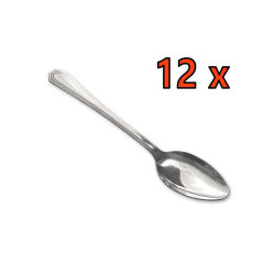 Kanál teás inox 12 db/csomag Iroda üzemeltetés, munkavédelem Egyéb
