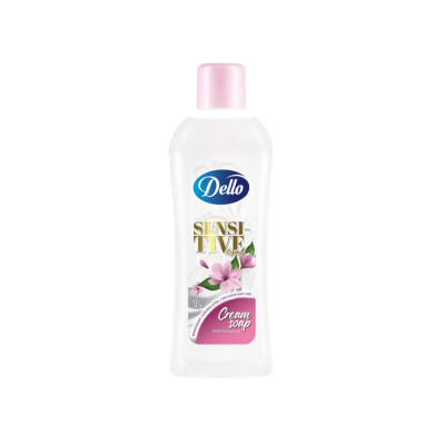 Folyékony szappan sensitive 1 liter Dello