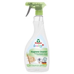 Felülettisztító szórófejes 500 ml Frosch baby Iroda üzemeltetés, munkavédelem Frosch