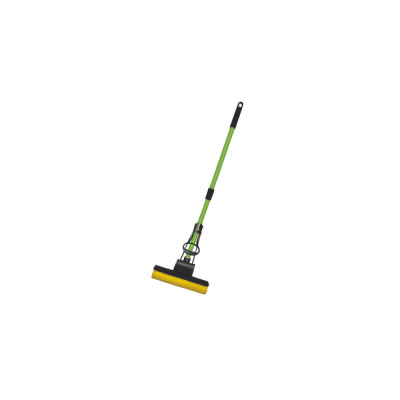 Ablaklehúzó szivacsos teleszkópos nyéllel 120 cm Azur_081520